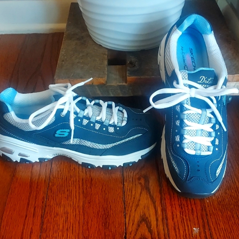 Women's Skechers D'Lites